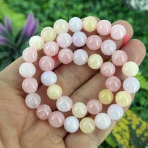 Kure Morganit Tasi 10 Mm 2