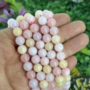 Kure Morganit Tasi 10 Mm