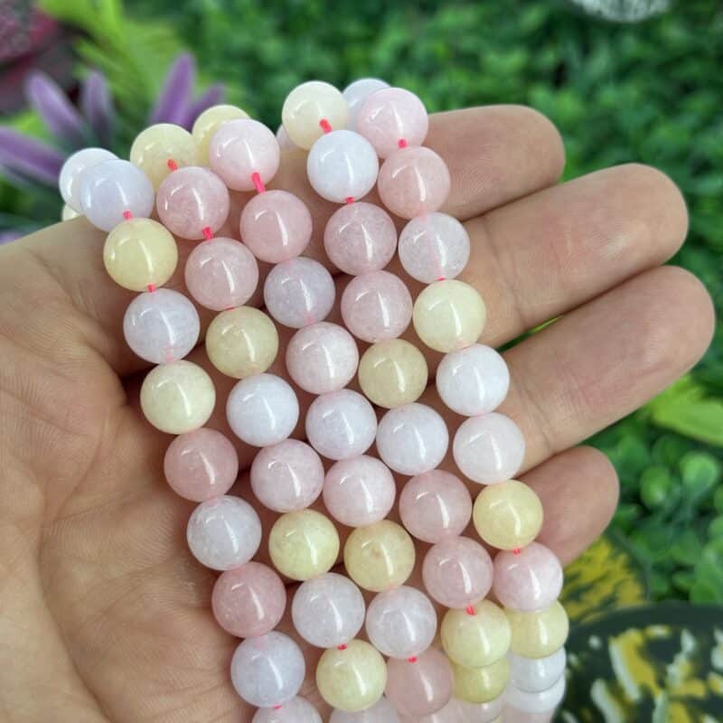 Kure Morganit Tasi 10 Mm