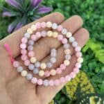 Kure Morganit Tasi 6 Mm