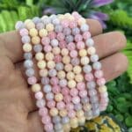 Kure Morganit Tasi 6 Mm 2