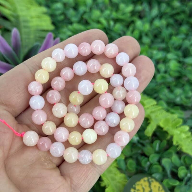 Kure Morganit Tasi 8 Mm 2