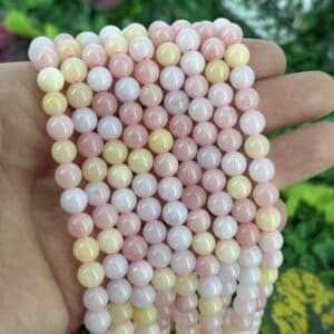 Kure Morganit Tasi 8 Mm