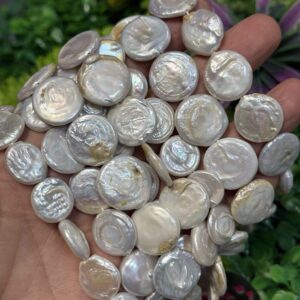 Tablet Barok İnci 18 Mm 2