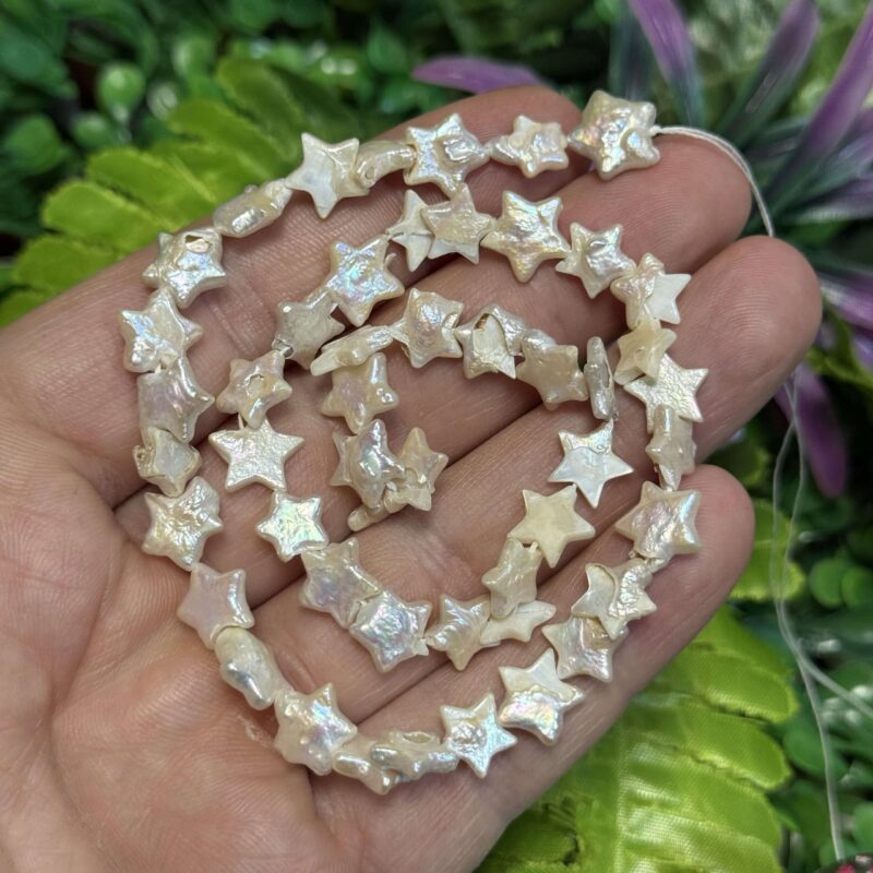 Yildiz Barok İnci 10 Mm 3 Yildiz Barok İnci 10 Mm 3