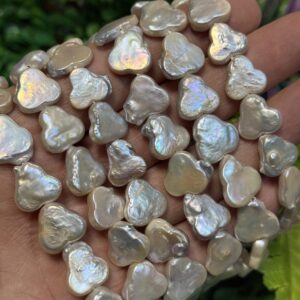 Yonca Barok İnci 15 Mm 2