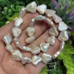 Yonca Barok İnci 15 Mm